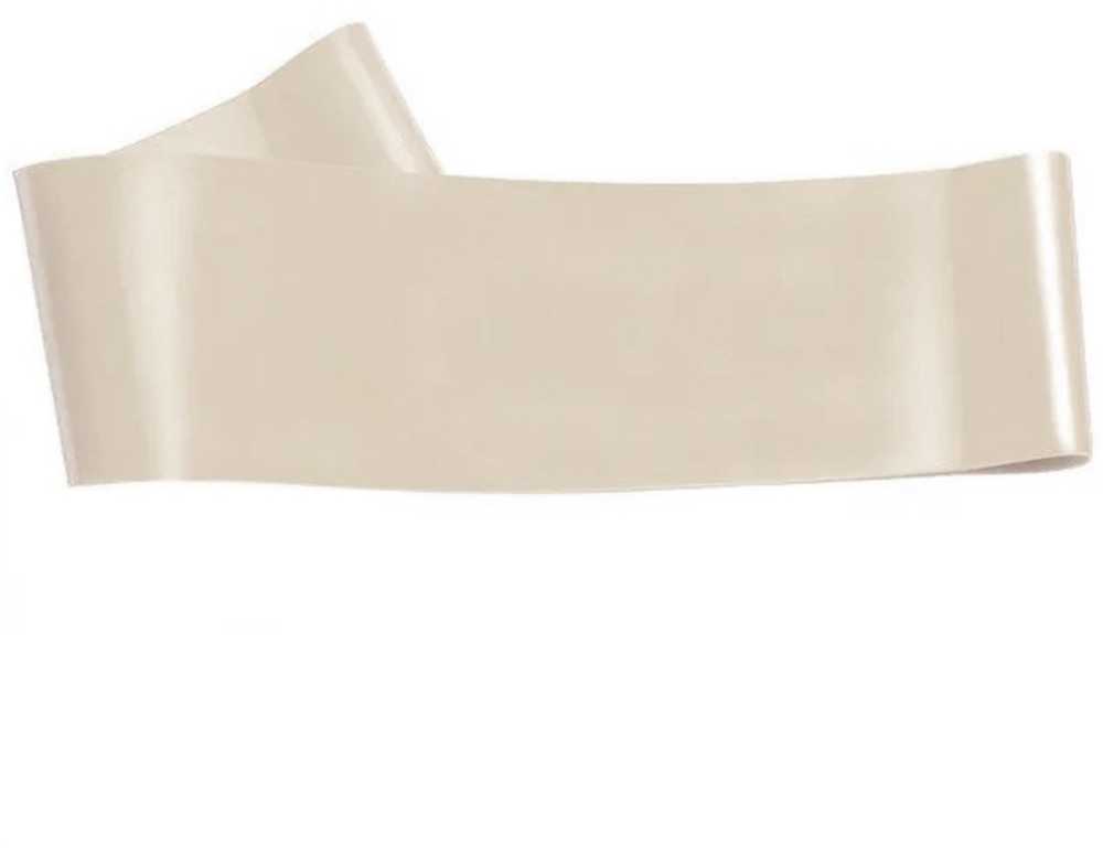 Guma do ćwiczeń Thorn Fit atsparumo juosta 500x50x0,65mm lengva smėlio sp.