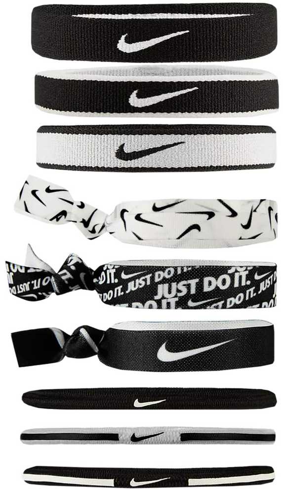 Nike Plaukų Juostelės N.000.3537.036