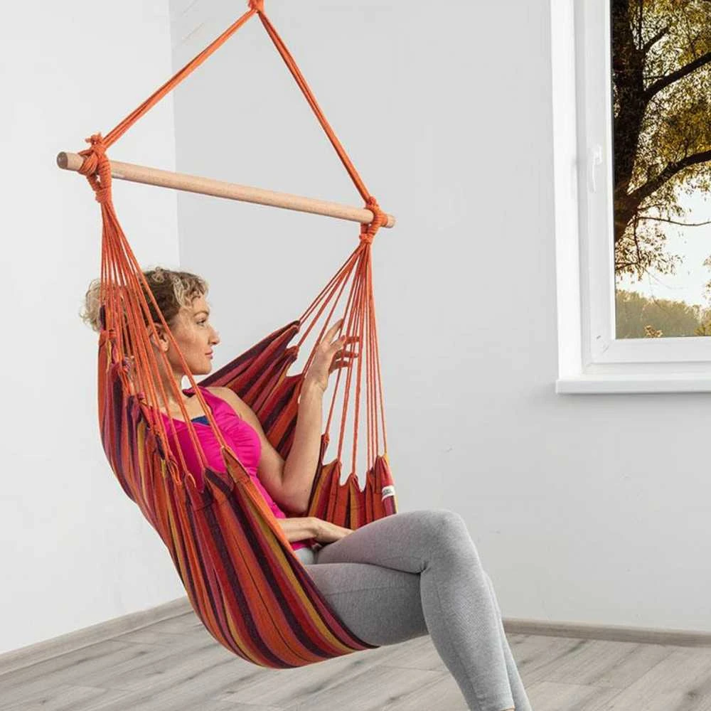 Hamakas Royokamp Brazilian Armchair 1020259, 100x100cm