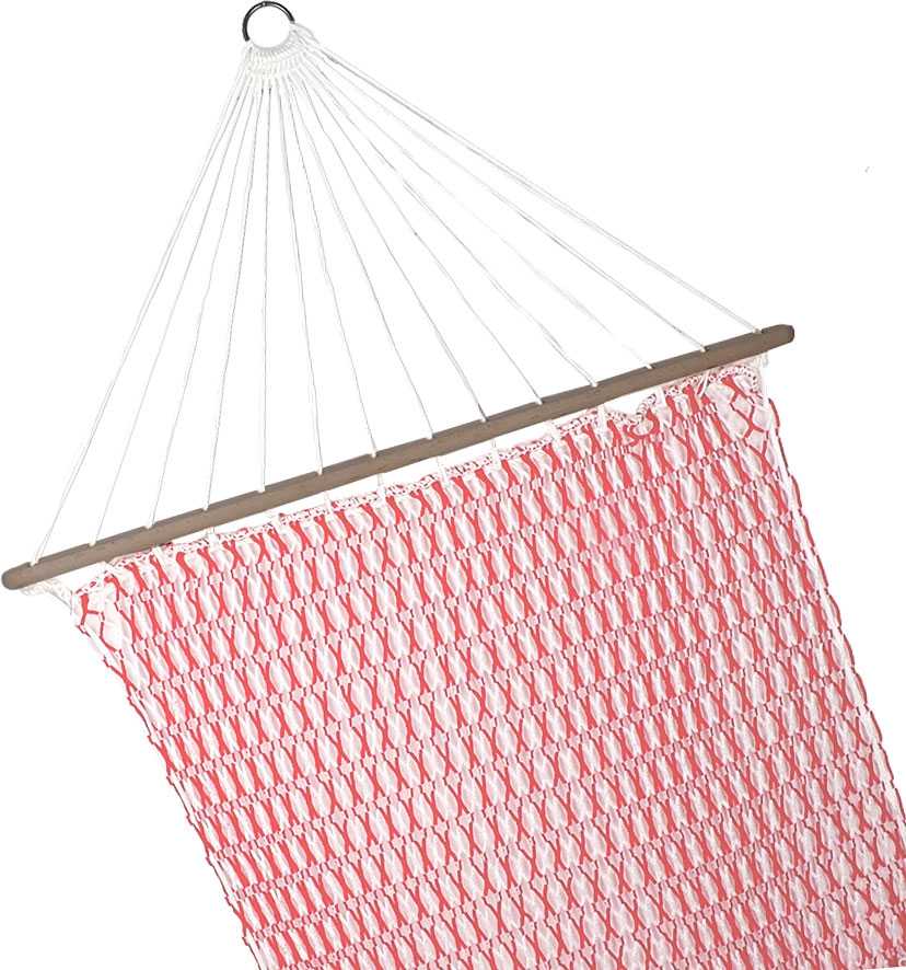 Hamakas Netex pleciony spalva PP4 oko 30