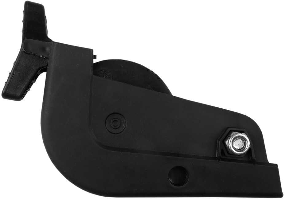 Hamax automatinis vyniotuvas Sno Blade 505907