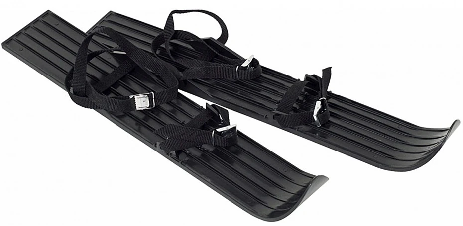 Hamax Miniski slidės juodos 506501