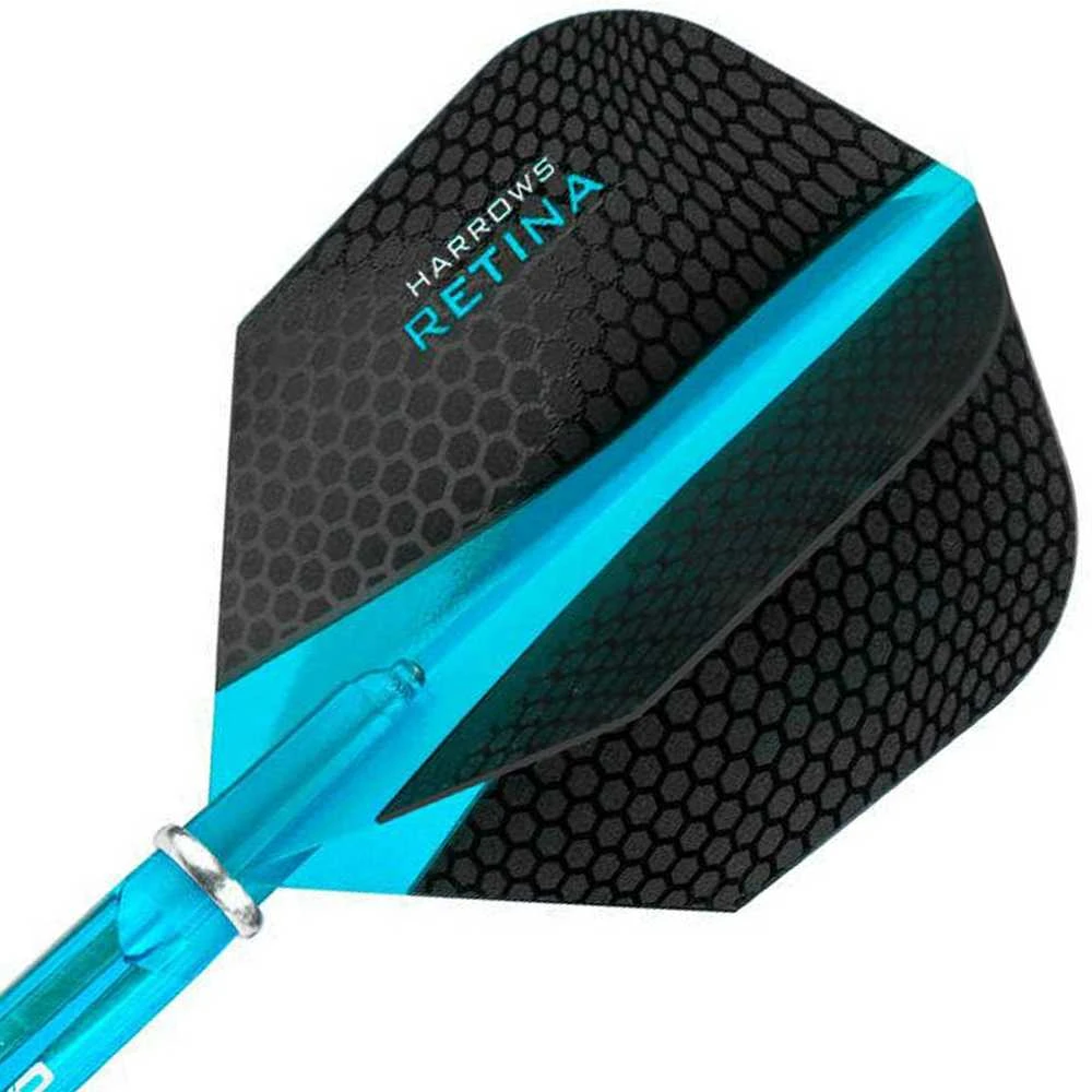 Harrows Strėlyčių sparneliai RETINA
