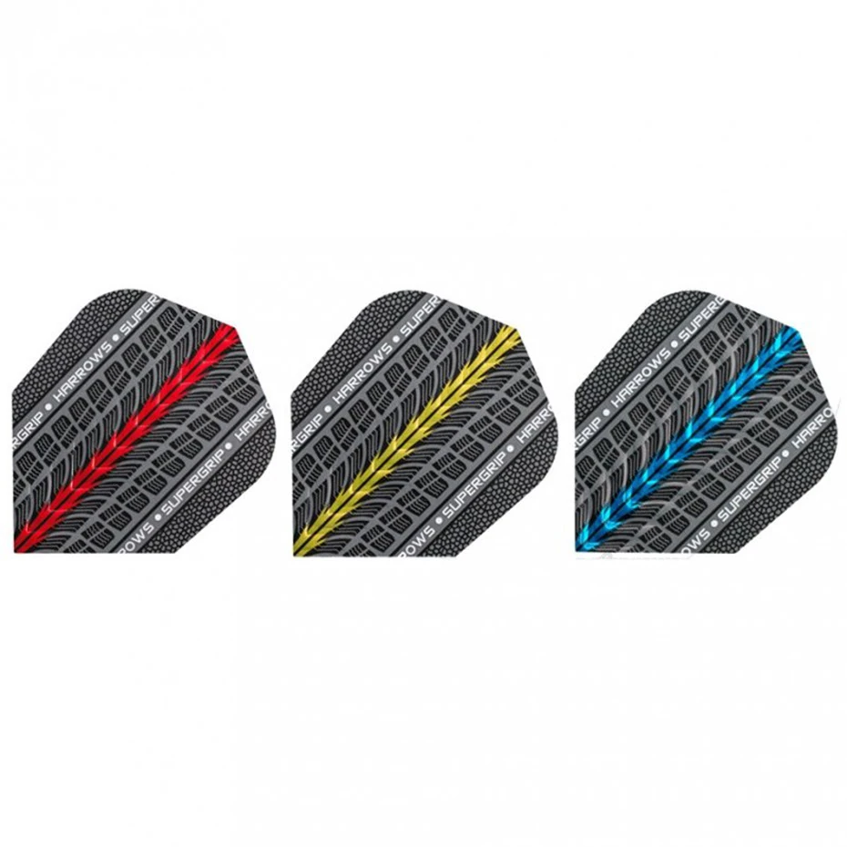 Harrows Strėlyčių sparneliai SUPERGRIP