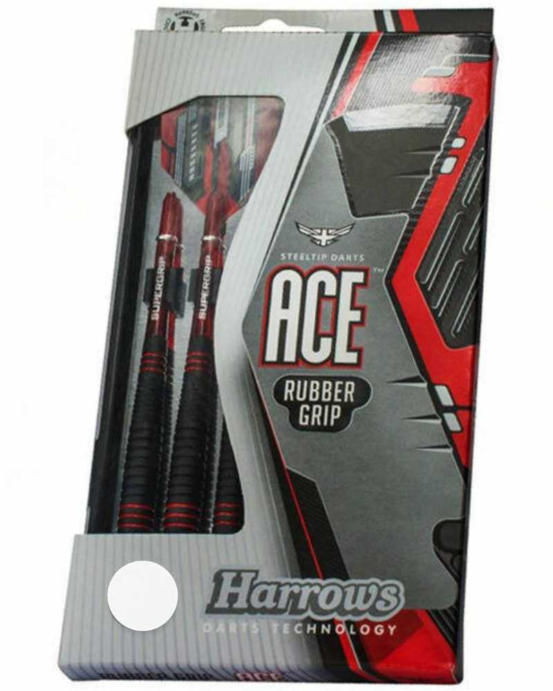 Harrows Strėlytės Akėčios Ace, 22g