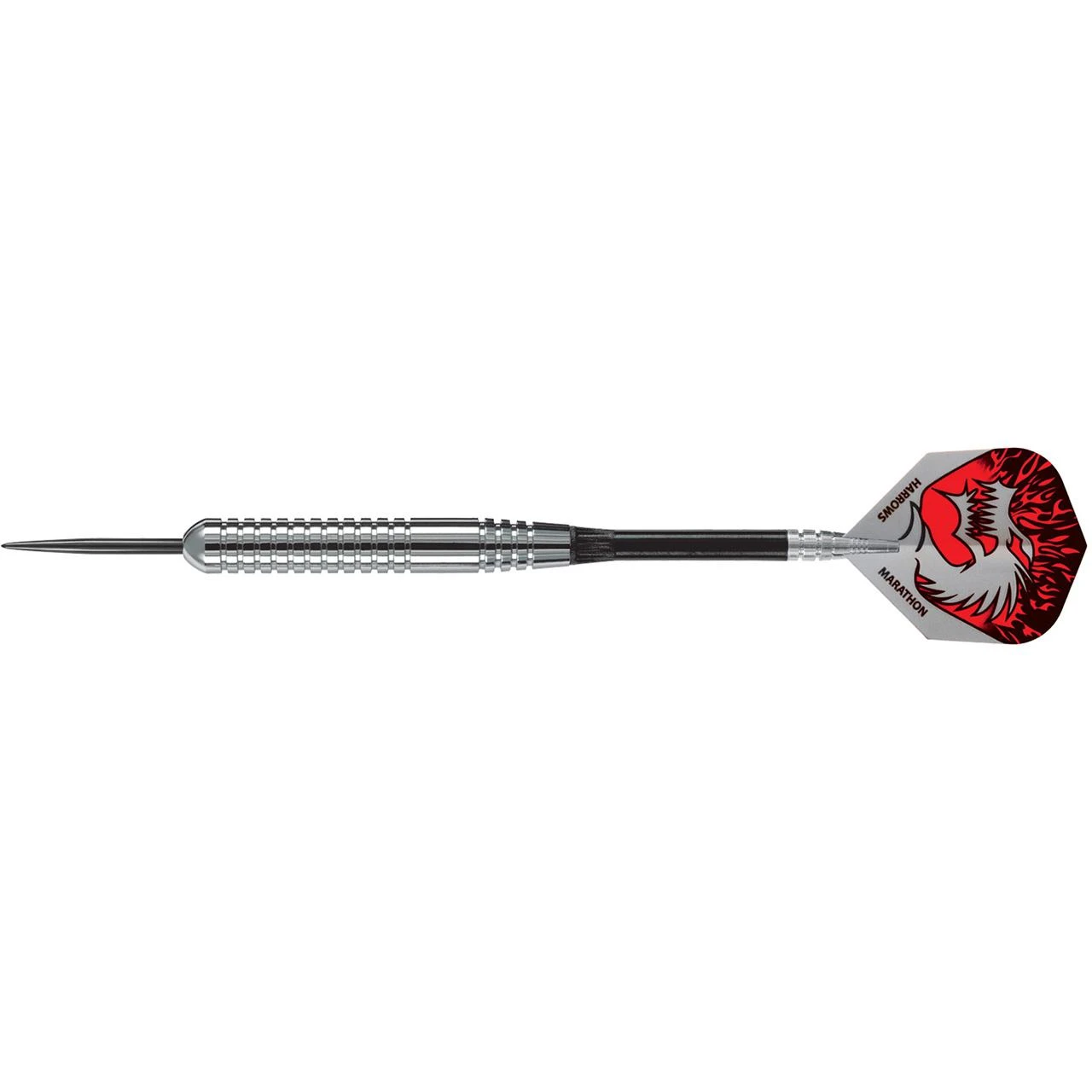 Harrows Darts Sidabrinis ARROWS 5178 3x18gR