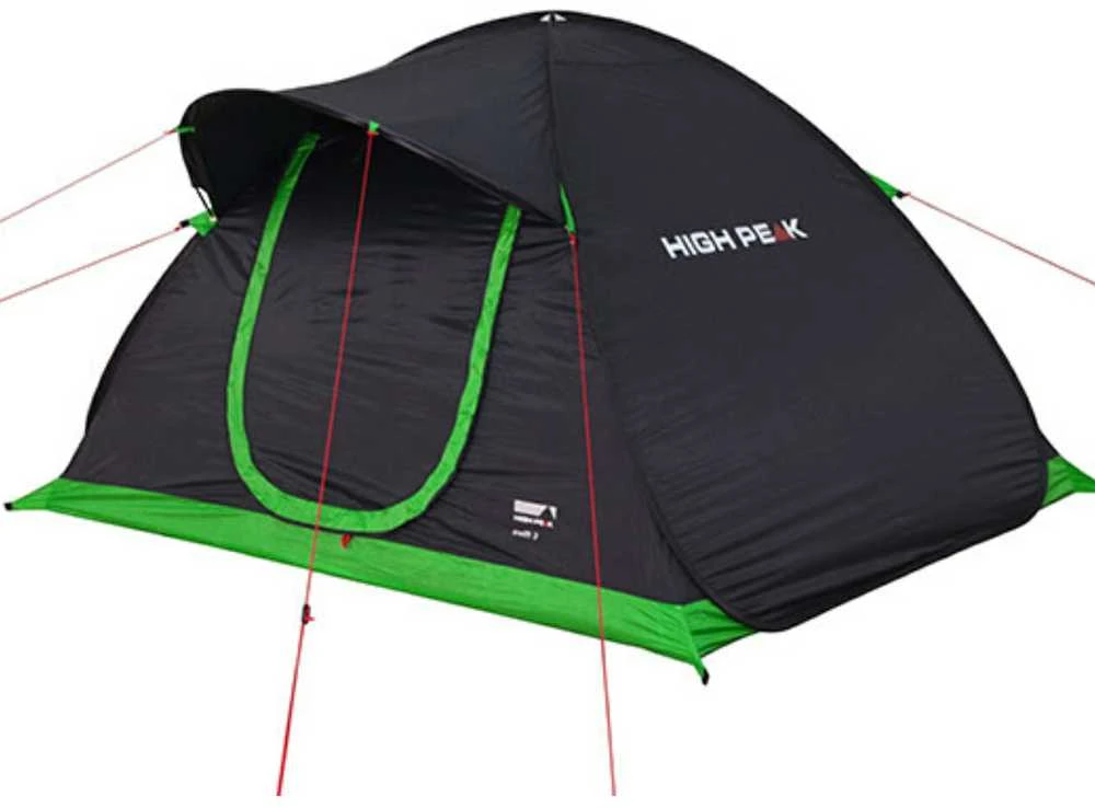 Palapinė High Peak Swift 3 10144