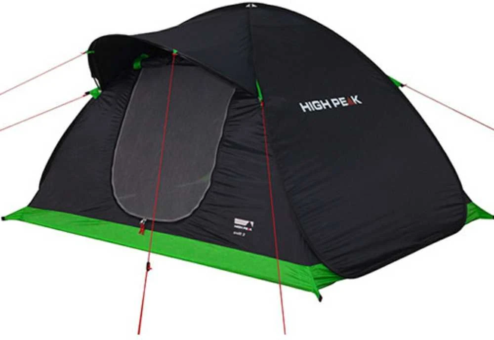 Palapinė High Peak Swift 3 10144