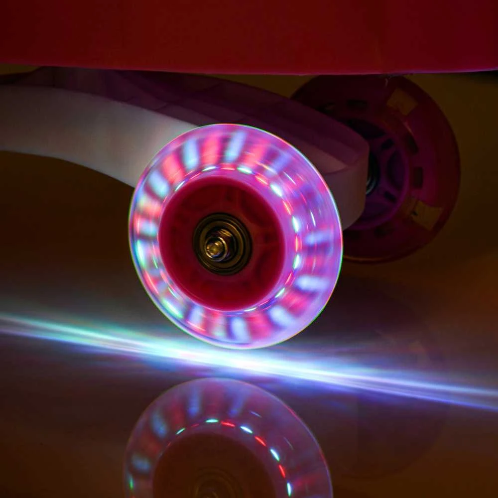 Meteor Automobiliukas Swing Car Swing