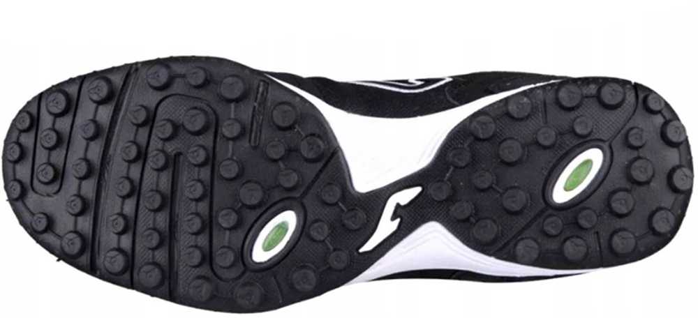 Joma Top Flex 2121 Turf futbolo batai juodi TOPS2121TF (39)