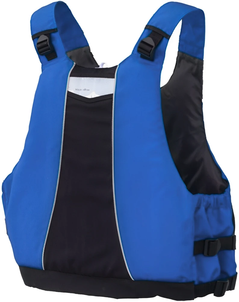 „Aquarius MQ Pro“ gelbėjimosi liemenė, tamsiai mėlyna (2XL)