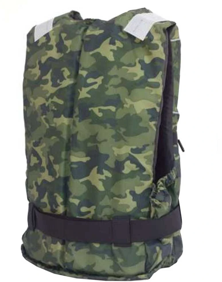 Palaikymo liemenė AQUARIUS UNIVERSAL STANDARD CAMO, S/M