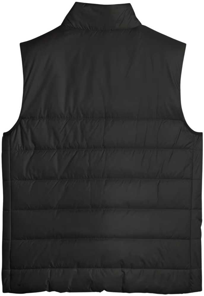 Kamizelka damska Puma ESS Padded Vest juoda 685229 01 (M)