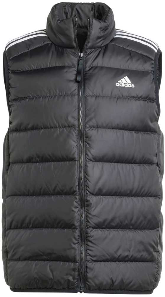 Adidas Essentials 3-Stripes Light Down Vest M HZ5728