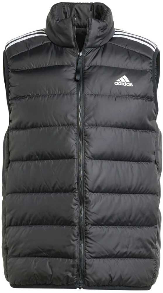 Adidas Essentials 3-Stripes Light Down Vest M HZ5728
