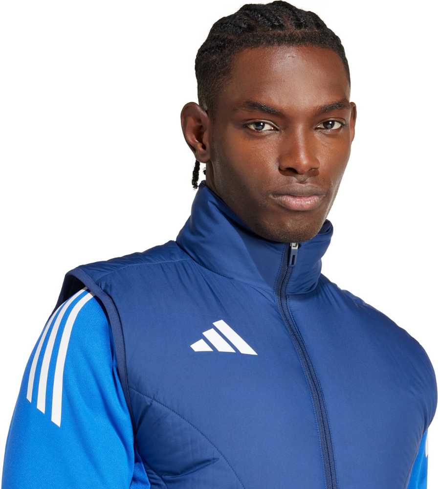 Adidas Tiro 24 Competition žieminė liemenė M IY0119