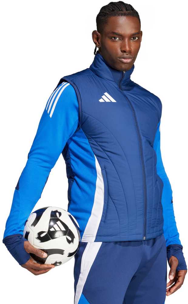 Adidas Tiro 24 Competition žieminė liemenė M IY0119