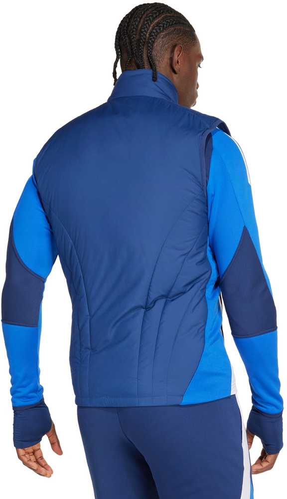 Adidas Tiro 24 Competition žieminė liemenė M IY0119