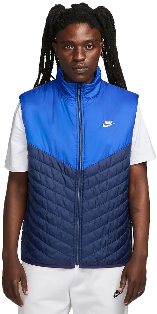Nike Therma-FIT Windrunner M Liemenė FB8201-410