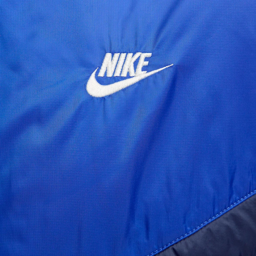 Nike Therma-FIT Windrunner M Liemenė FB8201-410
