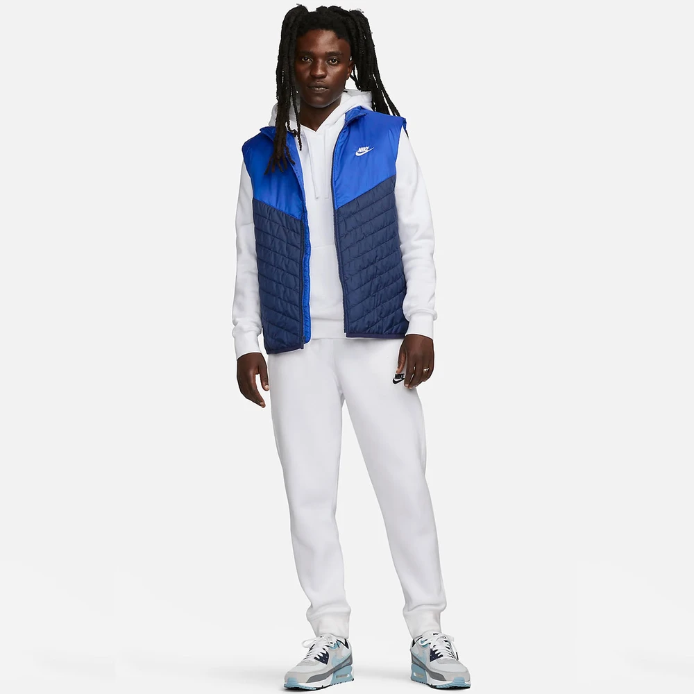 Nike Therma-FIT Windrunner M Liemenė FB8201-410
