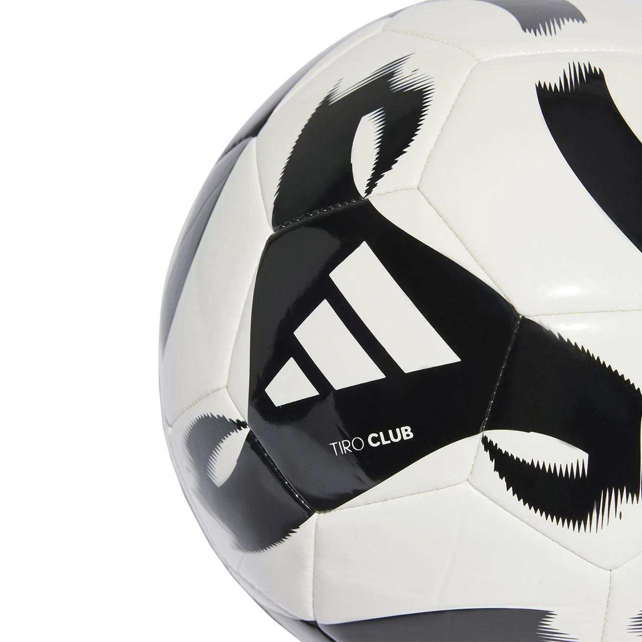 Adidas Tiro futbolo kamuolys R.5
