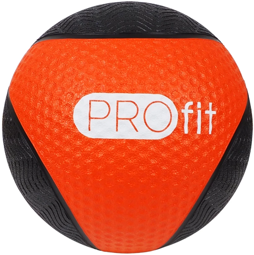 Kamuolys lekarska Profit gumowa Force 1kg