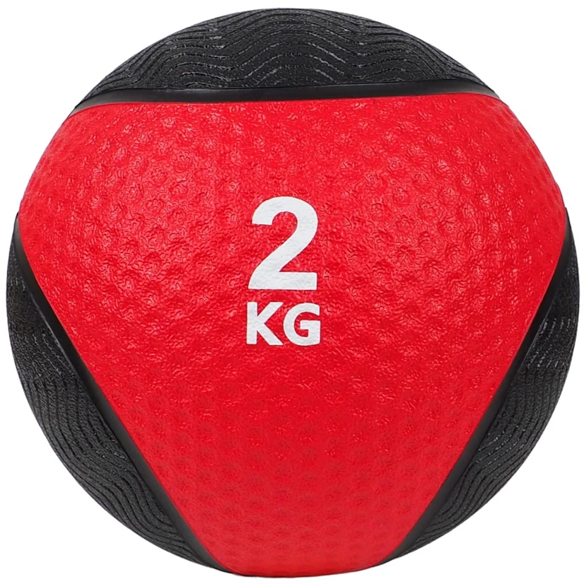 Kamuolys medical Profit guma Force 2kg