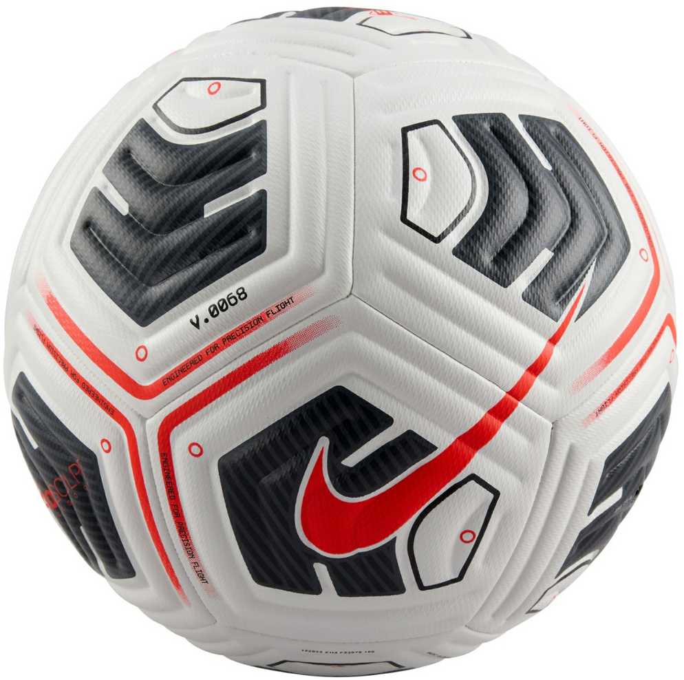 Nike Academy Plus Fz2979 futbolo kamuolys, 5 dydis