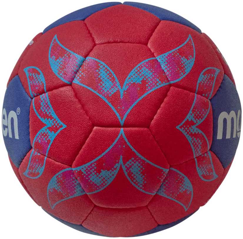 H2A5000-W5Z Molten 5000 IHF PRO 2025 m. Moterų pasaulio rankinio čempionato kamuolys Molten
