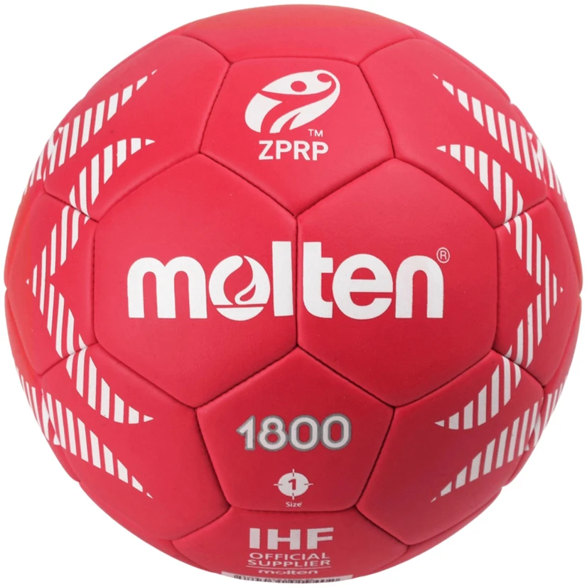 H1A1800-PL Molten 1800 ZPRP rankinis