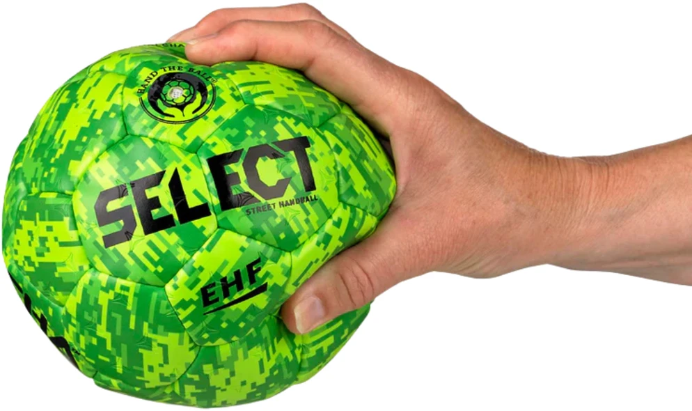 RANKINIO KAMUOLYS SELECT GOALCHA v25 DYDIS 47 cm