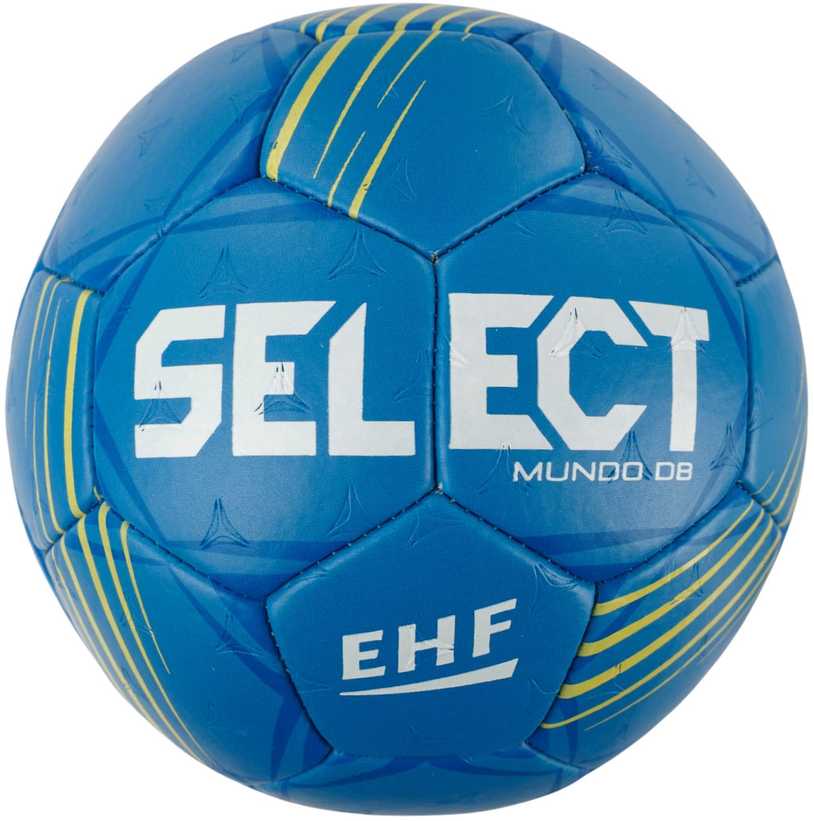 Select Rankinio kamuolys Mundo DB v24 dydis 0