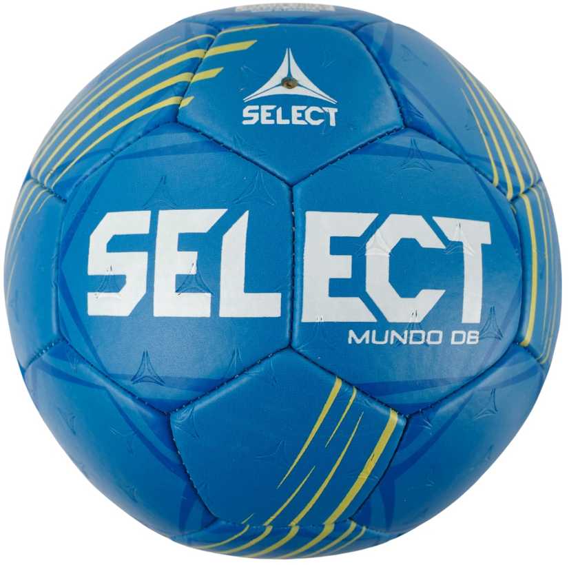 Select Rankinio kamuolys Mundo DB v24 dydis 0