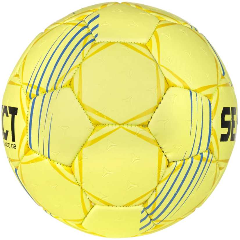 Select Rankinio kamuolys Mundo DB v24 dydis: 0