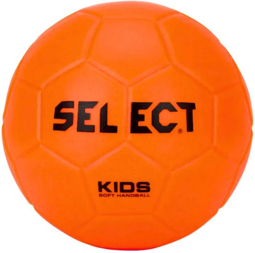 Rankinio kamuolys Select Kids - 00 dydis