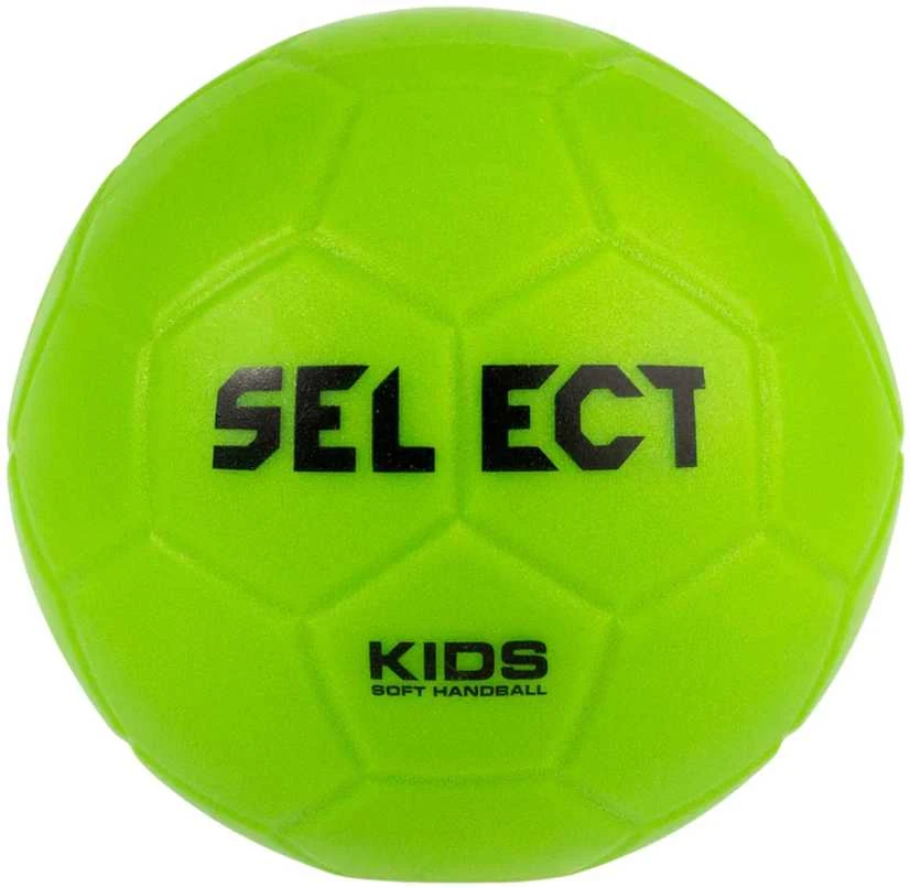 Rankinio kamuolys Select Kids - Size 0