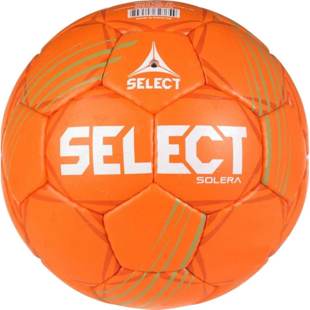 Rankinio kamuolys Select Solera V24 dydis 1