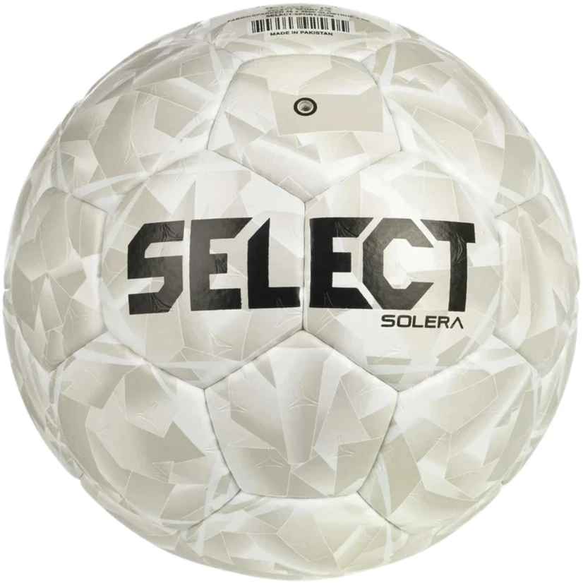 Kamuolys ręczna Select Solera v26 Official EHF balta 210036 (3)