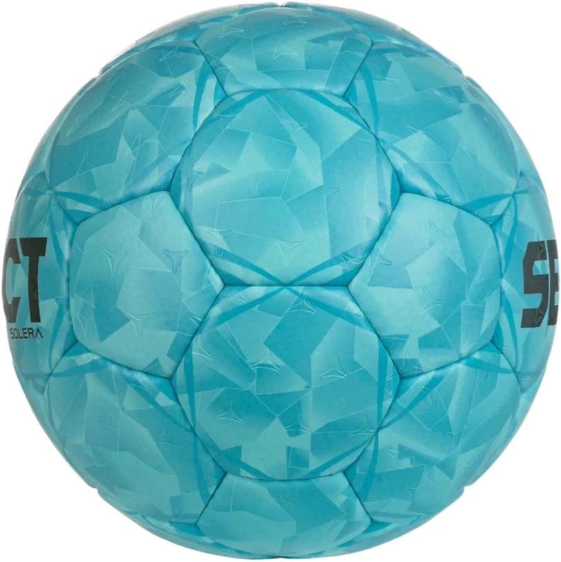 Rankinis kamuolys Select Solera v26 Official EHF mėlynas 210036 (2)