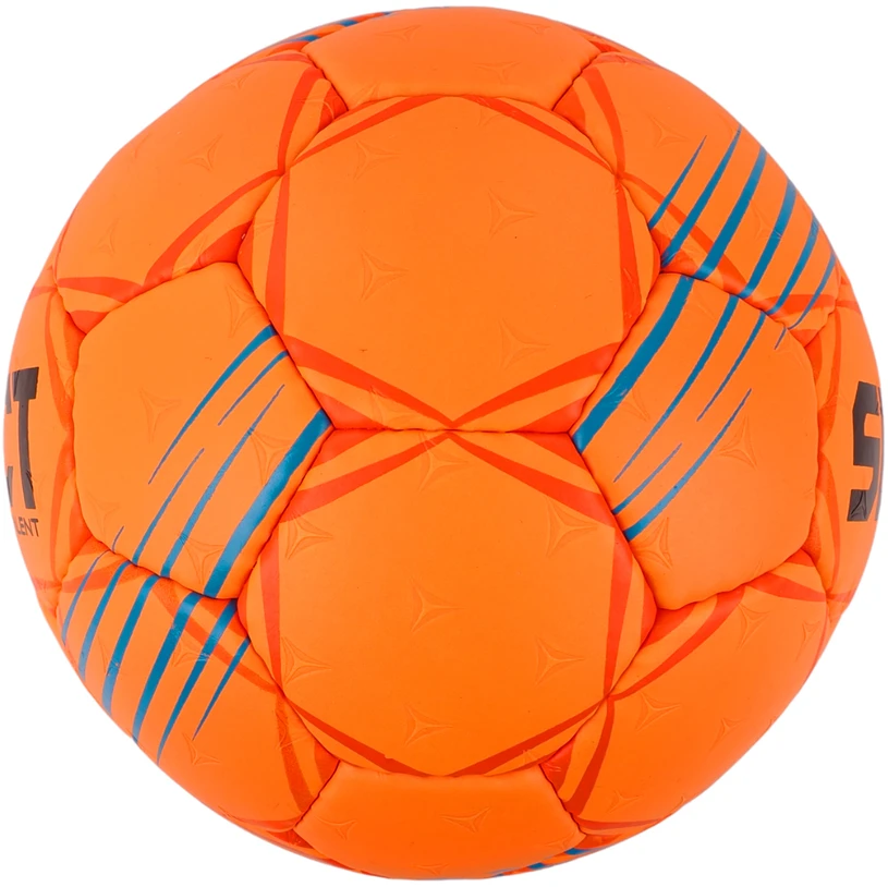 Kamuolys ręczna Select Talent mini oranžinė 221100 (0)
