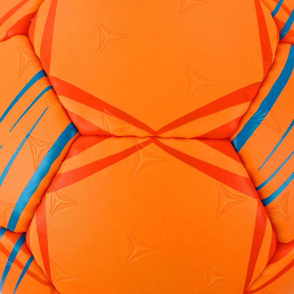 Kamuolys ręczna Select Talent mini oranžinė 221100 (0)