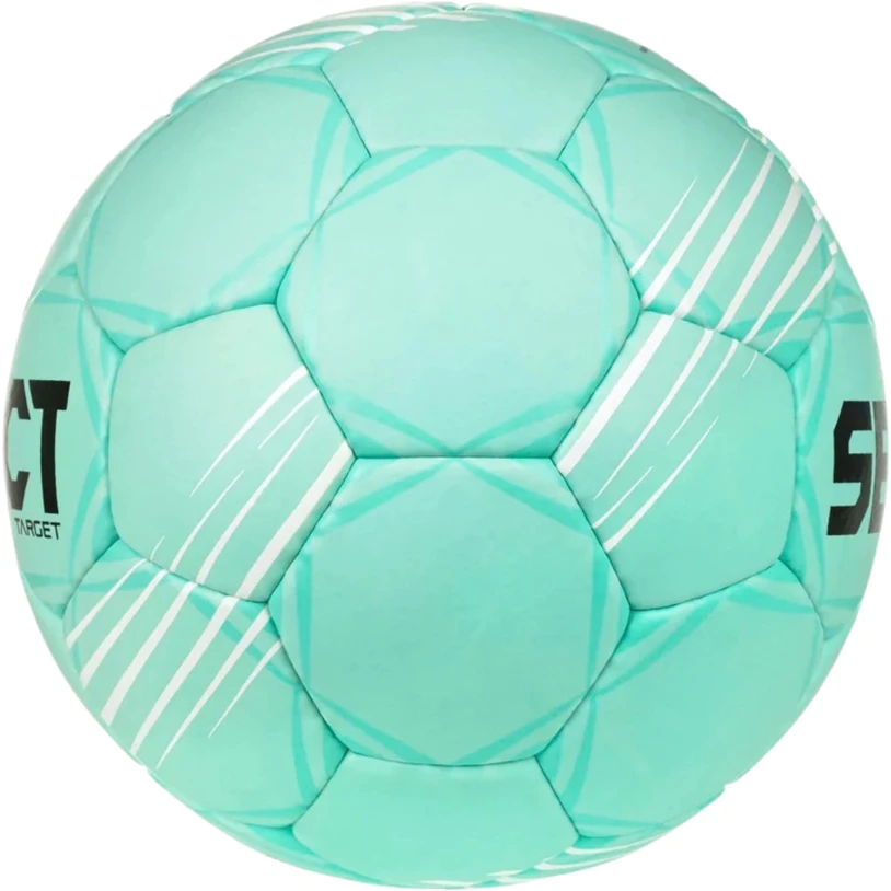 Kamuolys ręczna Select Target v26 žalia 210035 (2)