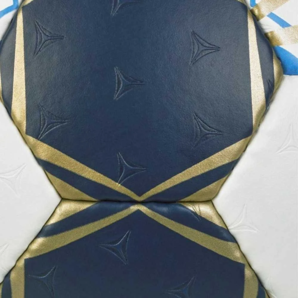 RANKINIO KAMUOLYS SELECT Replica EHF Champions League v25 Dydis 1