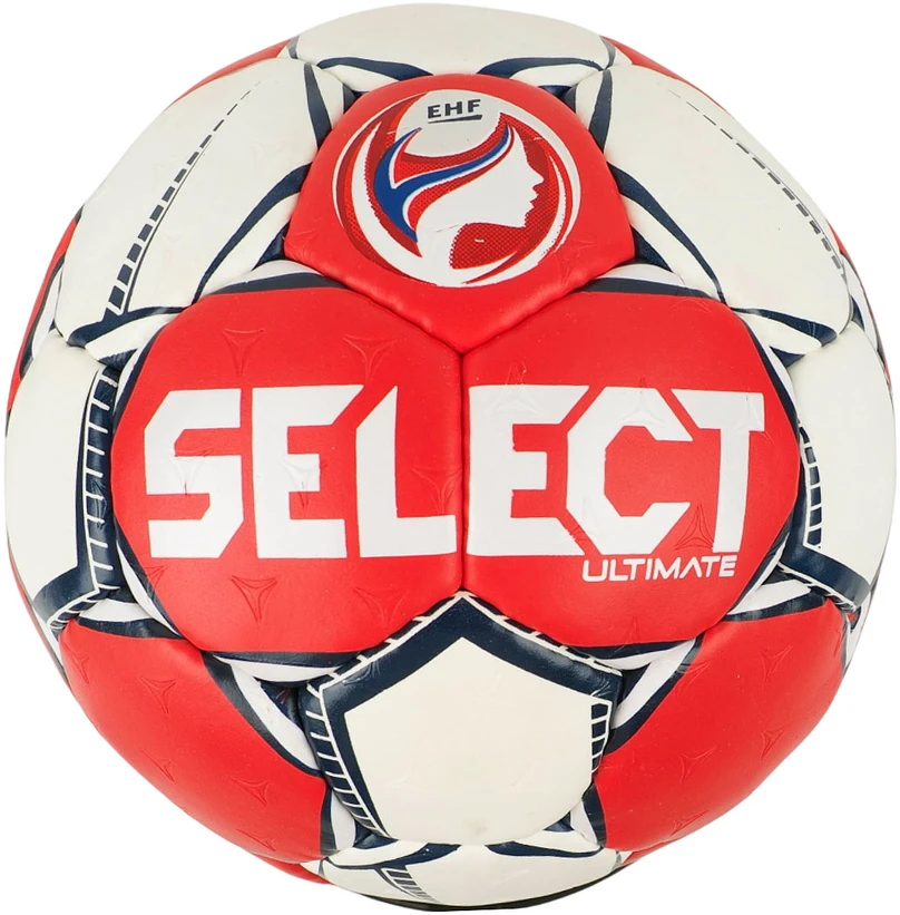 Rankinio kamuolys Select Ultimate Dk/No EC 2 2020 T26-10592