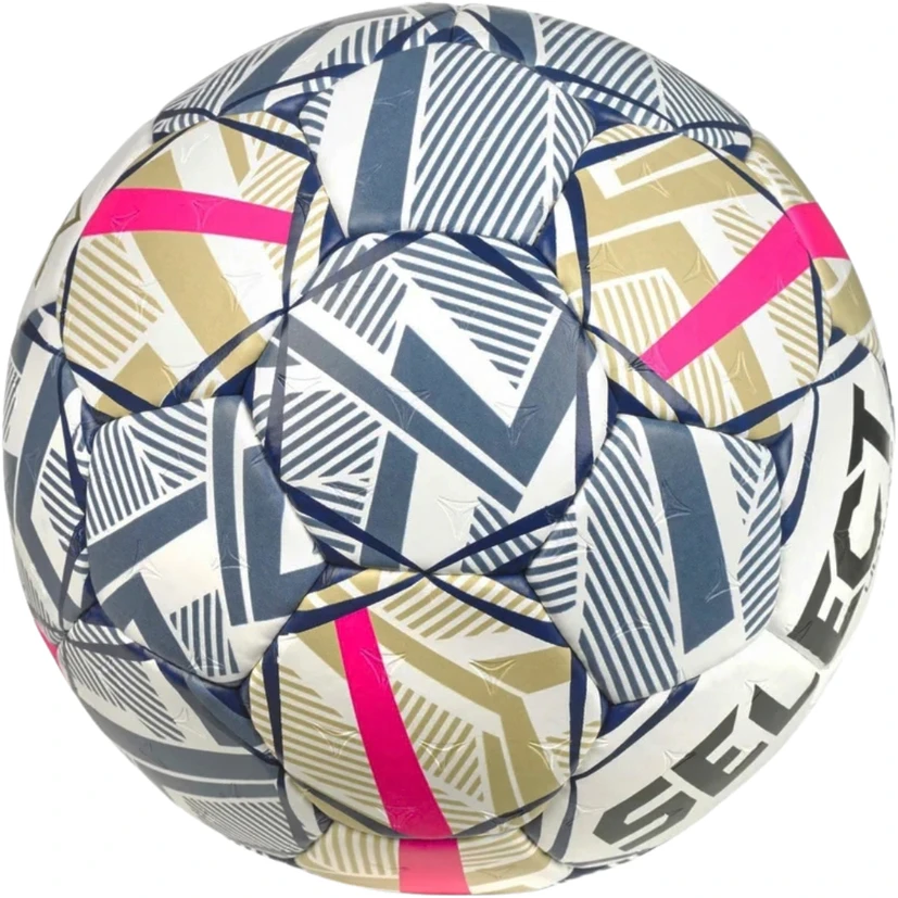 RANKINIO KAMUOLYS SELECT EHF Champions League ULTIMATE V26 DYDIS 3