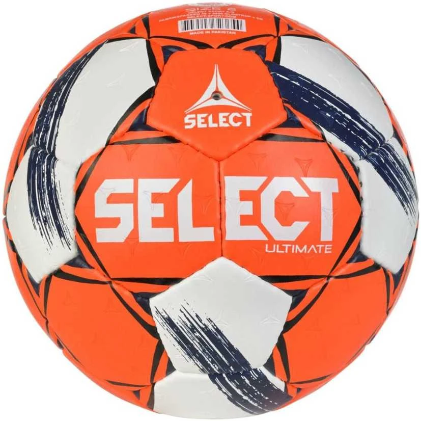 Select Pasirinkite Europos lygos „Ultimate EHF Handball“ 200033 Oranžinė 3