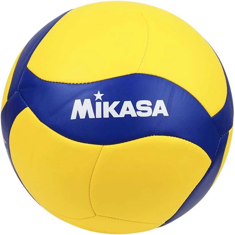Vaikų tinklinio kamuolys Mikasa V460W
