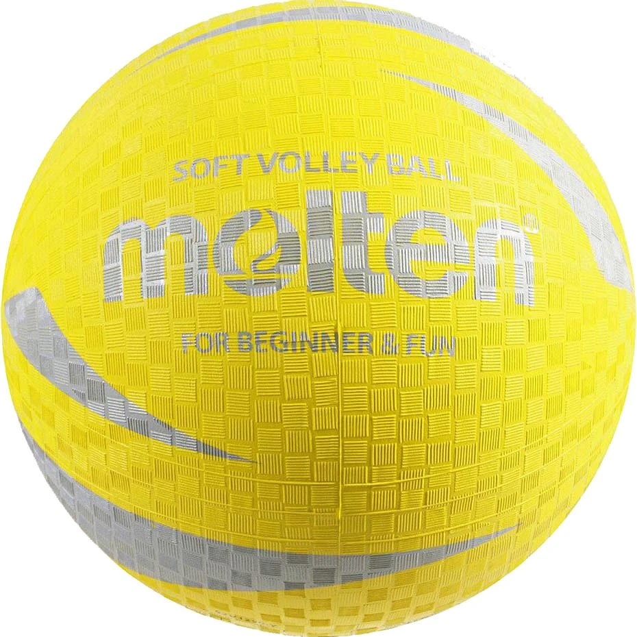 Tinklinio kamuolys minkštas MOLTEN S2Y1250-Y