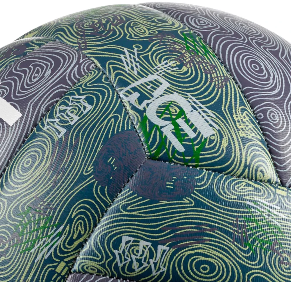 SELECT Tinklinio kamuolys Beach Volley v26 dydis 5